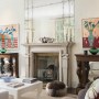 Kensington Town House | Drawing Room | Interior Designers